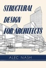 Cover: Structural Design for Architects - Routledge
