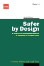 Cover: Safer by Design - Routledge