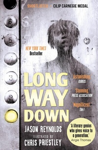 Abbildung von: Long Way Down - Faber & Faber