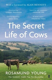 Abbildung von: The Secret Life of Cows - Faber & Faber