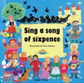 Cover: Sing a Song of Sixpence - Child's Play (International) Ltd