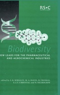 Cover: Biodiversity: New Leads for the Pharmaceutical and Agrochemical Industries - Royal Society of Chemistry