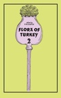 Cover: Flora of Turkey, Volume 2 - Edinburgh University Press
