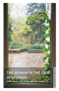 Enlarge image Cover: Woman in the Case - Alma Classics