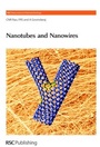Cover: Nanotubes and Nanowires - Royal Society of Chemistry
