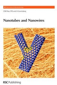 Bild: Nanotubes and Nanowires - Royal Society of Chemistry