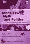Cover: Ethnology, Myth and Politics - Routledge