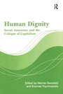 Cover: Human Dignity - Routledge