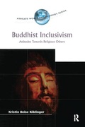 Cover: Buddhist Inclusivism - Routledge