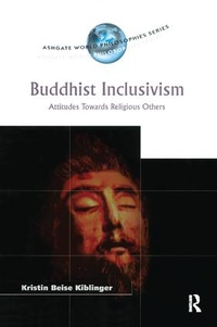 Enlarge image Cover: Buddhist Inclusivism - Routledge