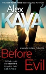 Cover: Before Evil - Sphere