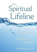 Cover: Our Spiritual Lifeline - Redemptorist Publications