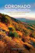 Cover: Coronado National Memorial - University of Nevada Press