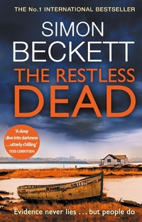 Abbildung von: The Restless Dead - Bantam Books