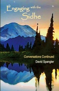 Cover: Engaging with the Sidhe - Lorian Press