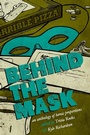 Cover: Behind the Mask - Meerkat Press