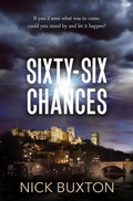 Cover: Sixty-Six Chances - Blind Rabbit Books