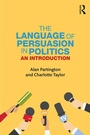 Cover: The Language of Persuasion in Politics - Routledge