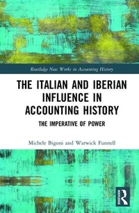 Abbildung von: The Italian and Iberian Influence in Accounting History - Routledge