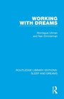 Cover: Working with Dreams - Routledge