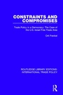 Cover: Constraints and Compromises - Routledge