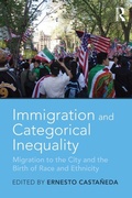 Cover: Immigration and Categorical Inequality - Routledge