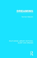 Cover: Dreaming - Routledge