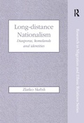 Cover: Long-Distance Nationalism - Routledge