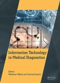 Cover: Information Technology in Medical Diagnostics - CRC Press
