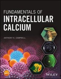 Abbildung von: Fundamentals of Intracellular Calcium - Wiley