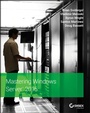 Cover: Mastering Windows Server 2016 - Wiley