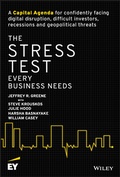 Cover: The Stress Test Every Business Needs - Polity