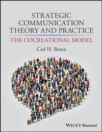 Enlarge image Cover: Strategic Communication Theory and Practice - Wiley