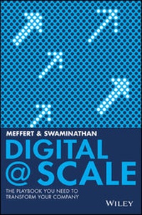 Bild vergrößern Bild: Digital @ Scale - Wiley