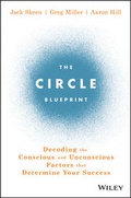 Cover: The Circle Blueprint - Wiley