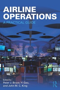 Abbildung von: Airline Operations - Routledge