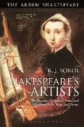 Cover: Shakespeare's Artists - The Arden Shakespeare