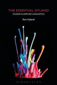 Abbildung von: The Essential Hyland - Bloomsbury Academic