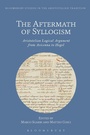 Cover: The Aftermath of Syllogism - Bloomsbury Academic