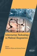 Cover: Information Technology in Medical Diagnostics - CRC Press