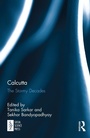 Cover: Calcutta - Routledge
