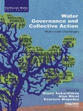 Cover: Water Governance and Collective Action - Routledge