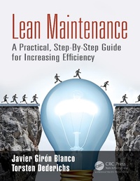 Abbildung von: Lean Maintenance - Routledge