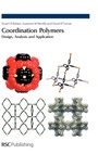 Cover: Coordination Polymers - Royal Society of Chemistry