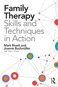 Cover: Family Therapy Skills and Techniques in Action - Routledge