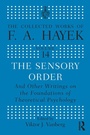 Bild: The Sensory Order and Other Writings on the Foundations of Theoretical Psychology - Routledge