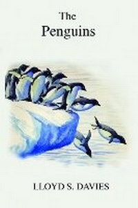Enlarge image Cover: Penguins - T & AD Poyser
