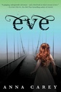 Cover: Eve - HarperCollins