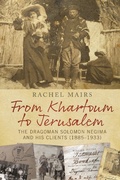 Cover: From Khartoum to Jerusalem - Bloomsbury Academic