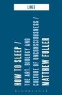 Cover: How to Sleep - Bloomsbury Academic